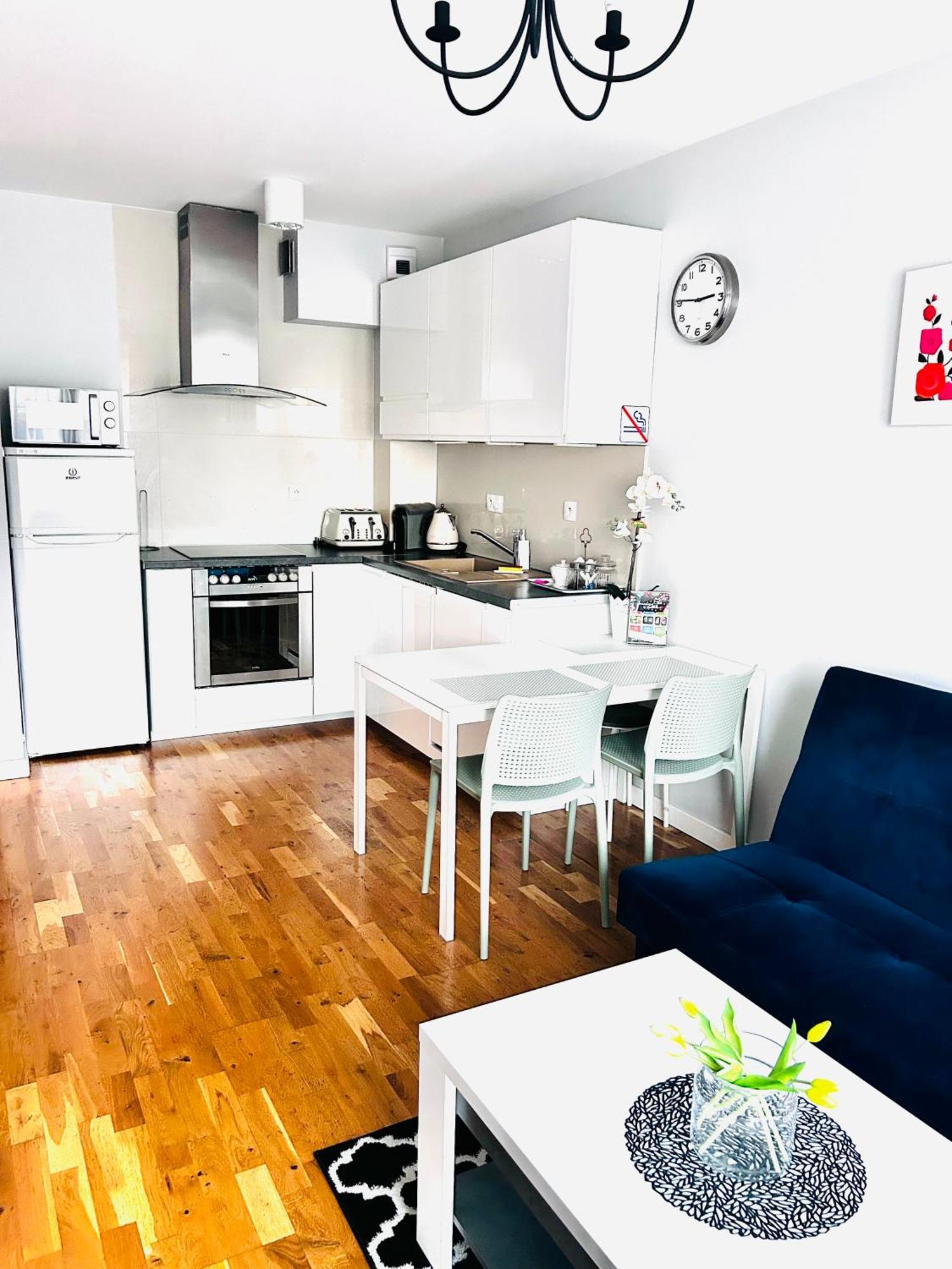 Apartament Manhattan Gorzow Wielkopolski Exterior photo