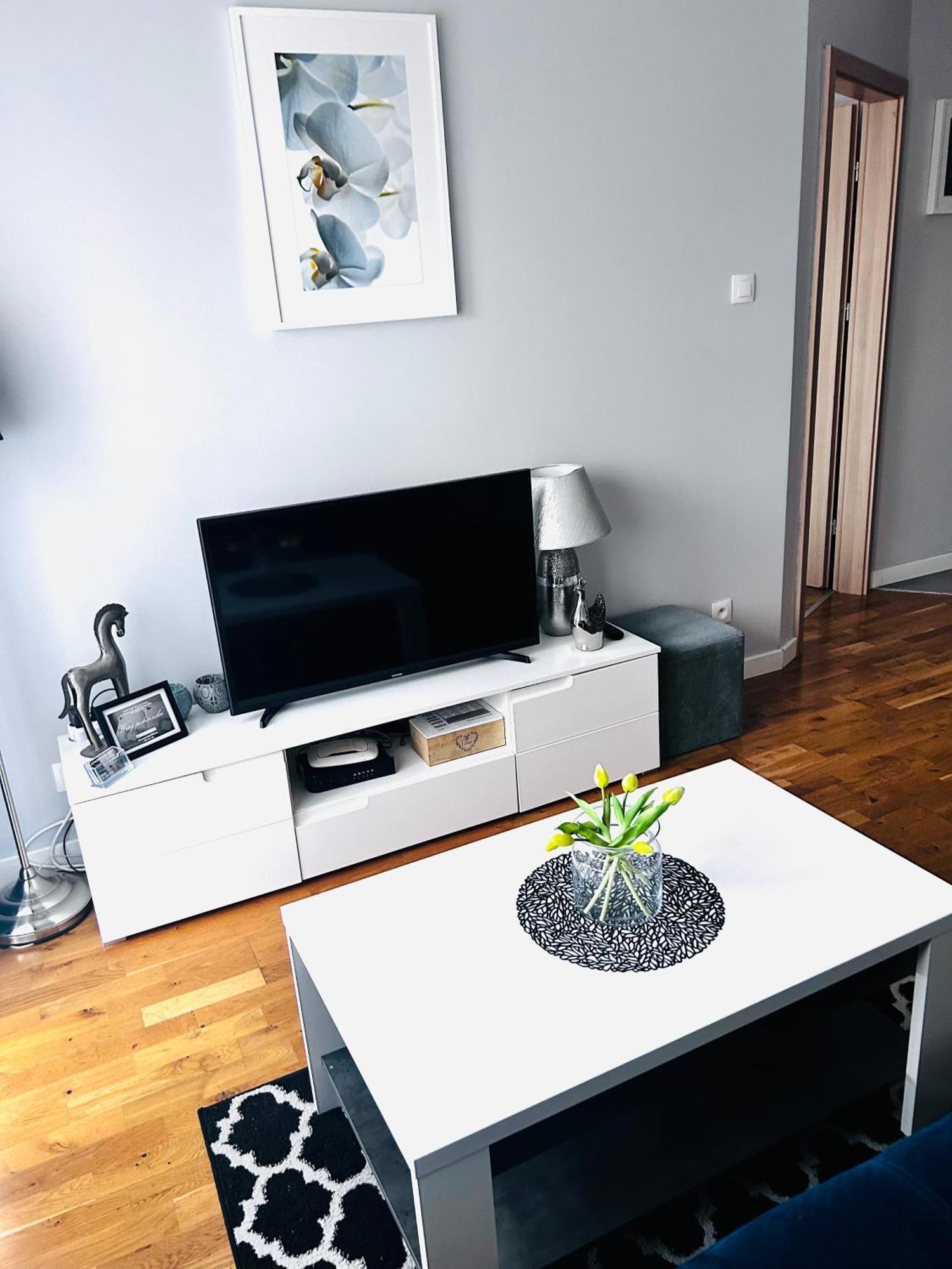 Apartament Manhattan Gorzow Wielkopolski Exterior photo
